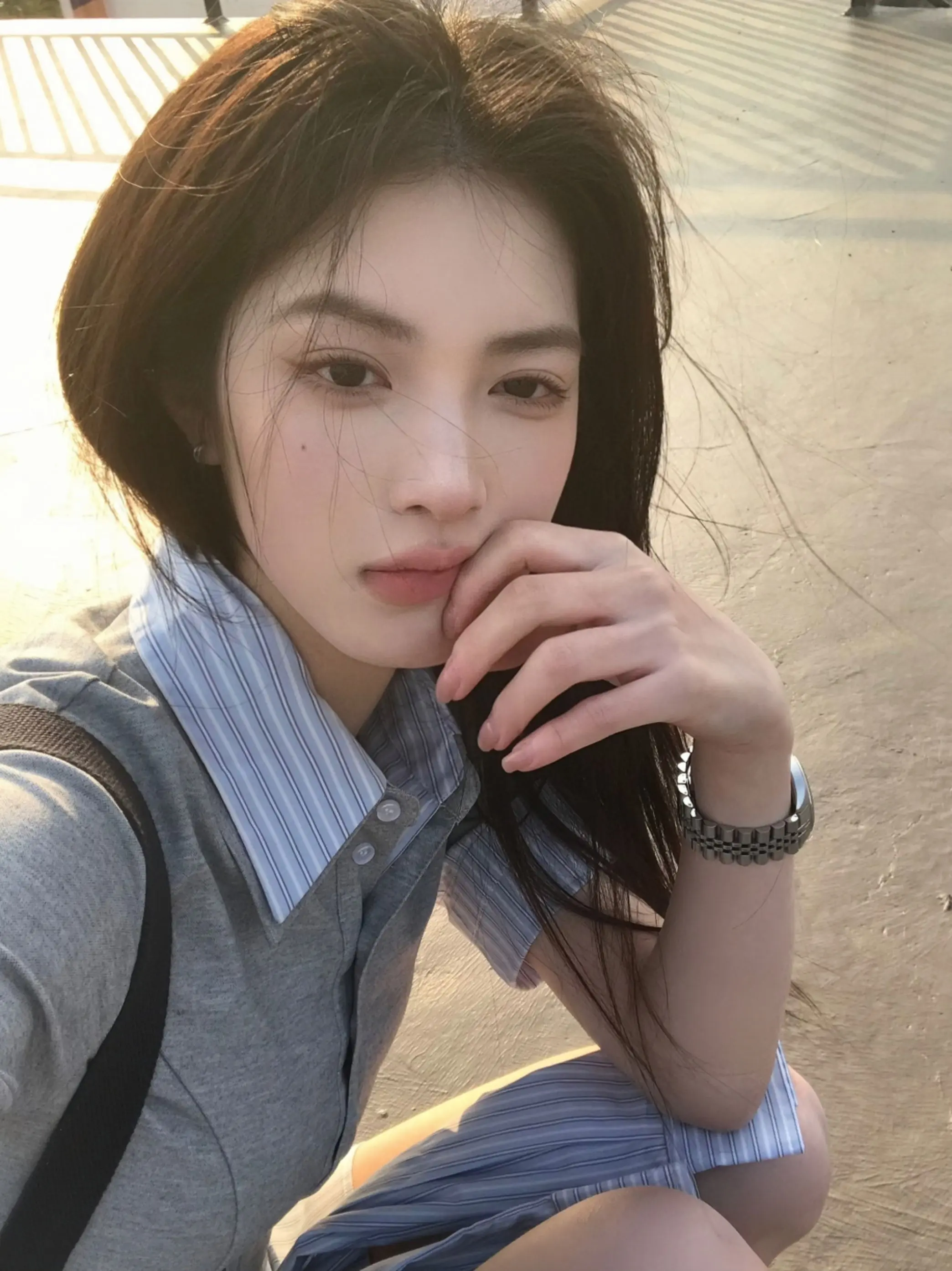 二十几岁正是爱听DJ的年纪
