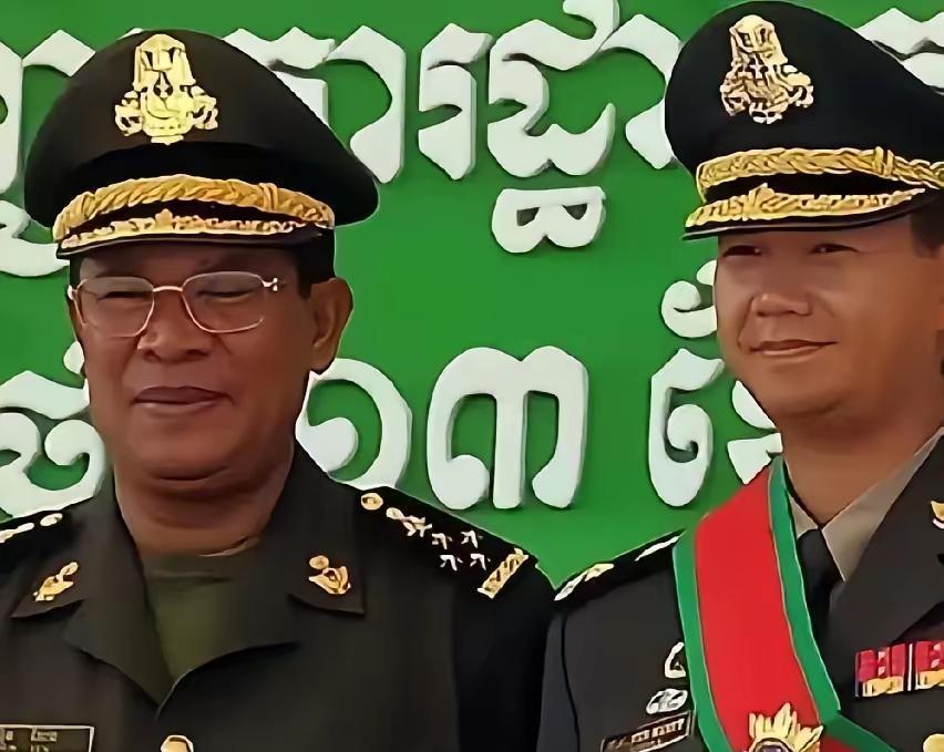 柬埔寨被泰国打得满地找牙，为什么国际社会集体沉默？

俗话说得好人无信，无以