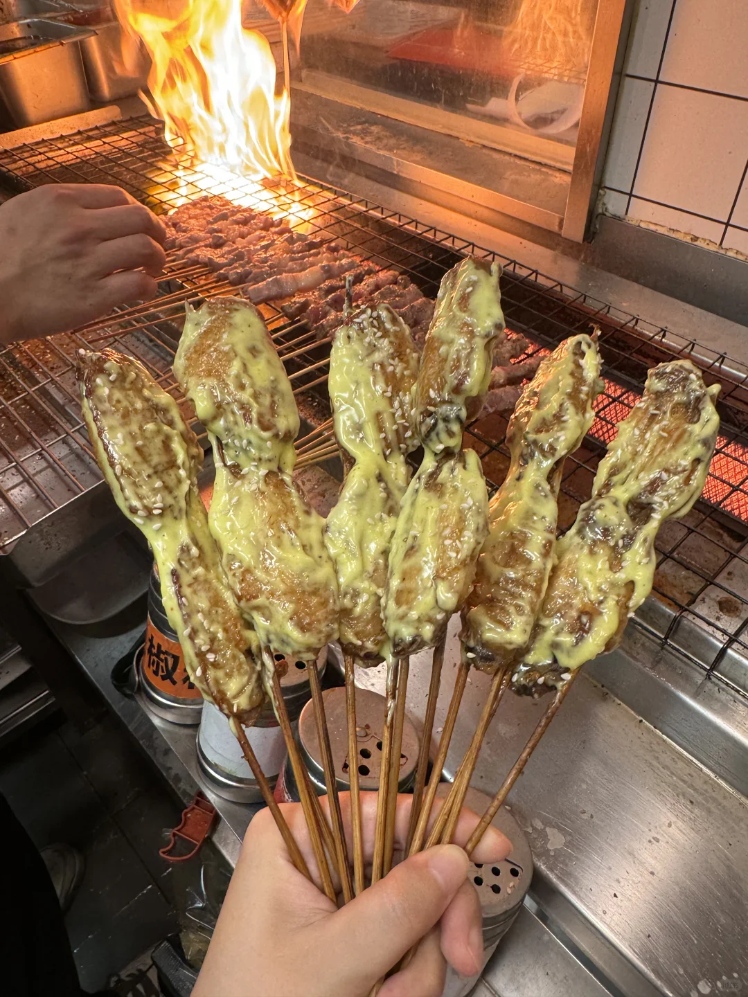 深圳这个！好好吃啊啊！