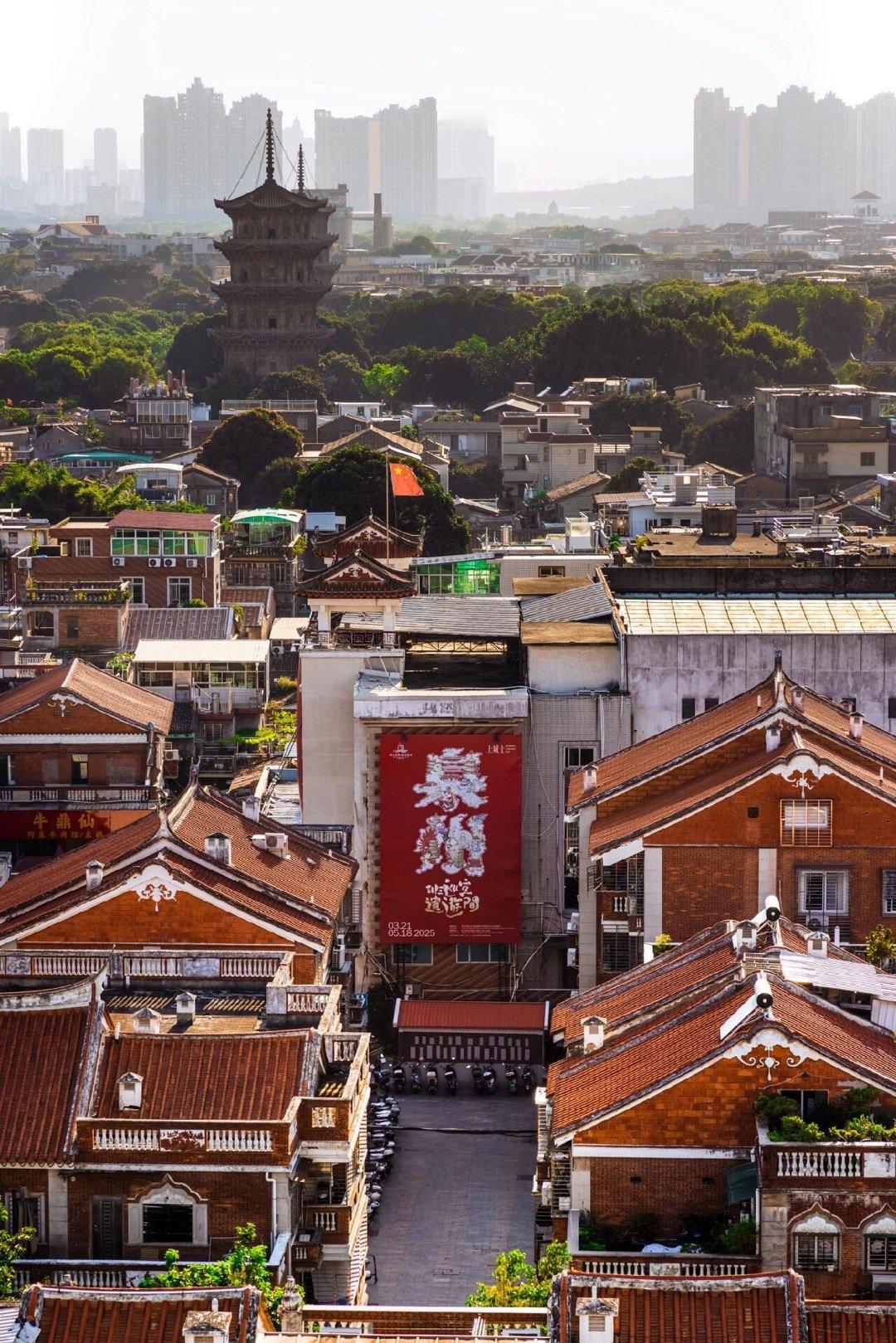 福建人天生自带生意雷达 从小厂到千店，完美诠释了敢拼就会赢！带着福建人刻在DNA