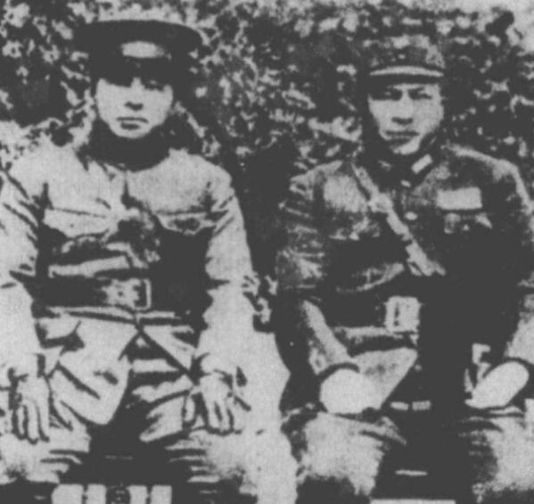 西安事变后，张国焘主张杀掉蒋介石，而毛主席却从民族的根本利益出发，认为不能感情用
