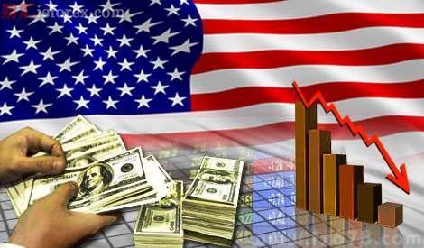 美国总统特朗普在瑞士接受采访时表示，如果欧洲国家因美国在格林兰岛问题上的施压而抛