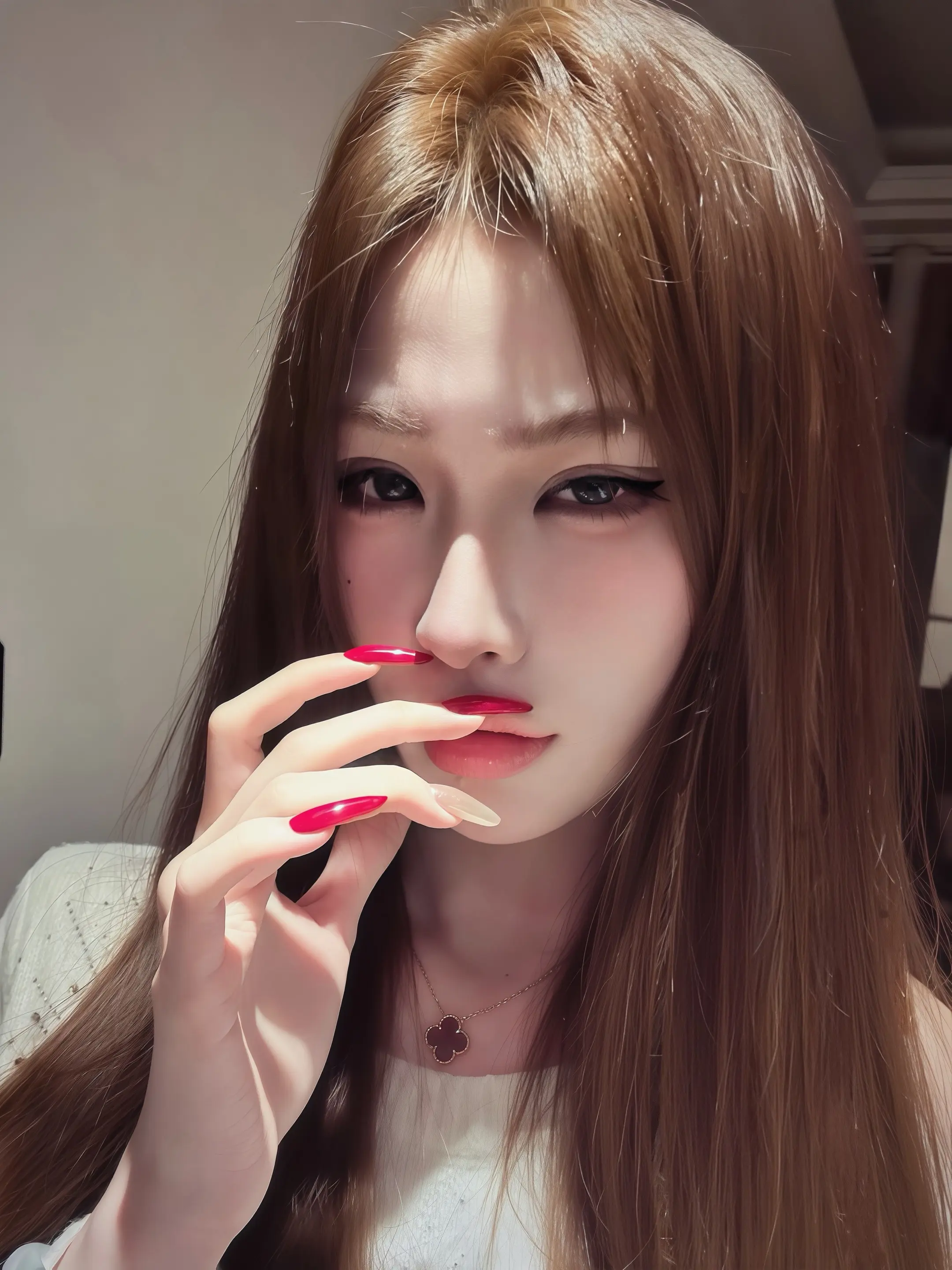 别学了 你丑爆了