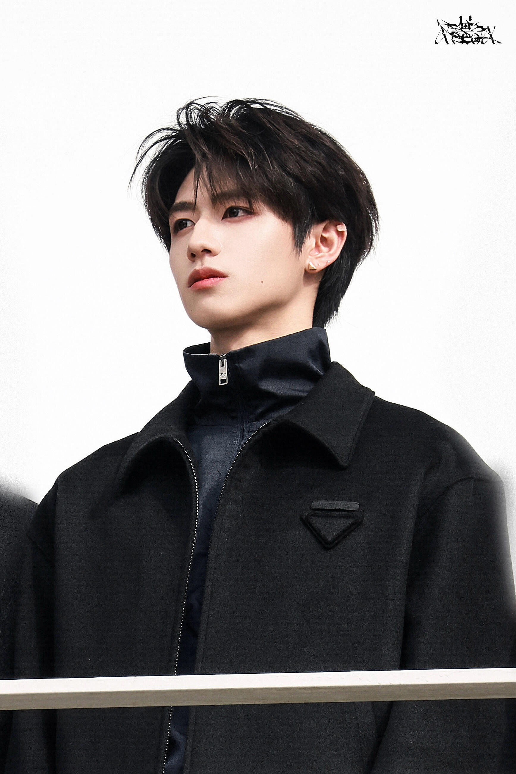 朱志鑫 Prada 