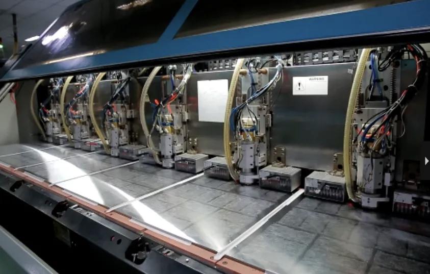 不搞投机取巧，江西又一家实体制造业登入A股上市。
你可能想不到全球手机电池线路板