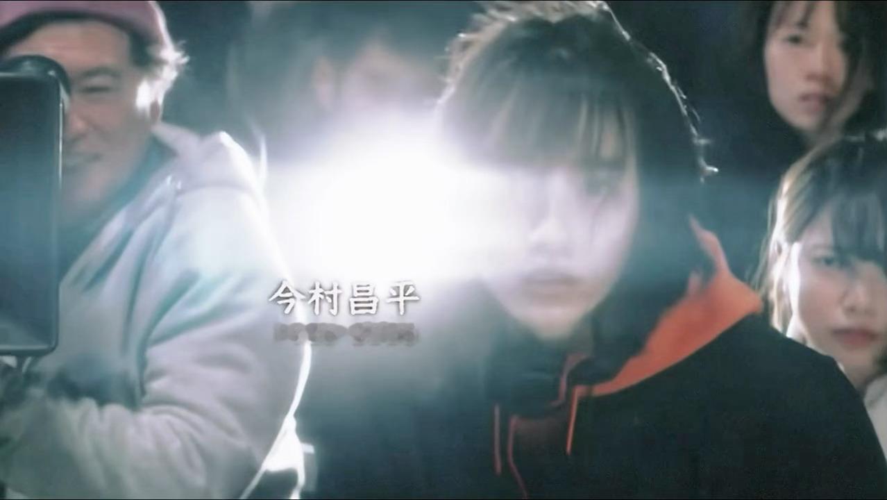 能年玲奈  大自然里那种充满着灵动的美 