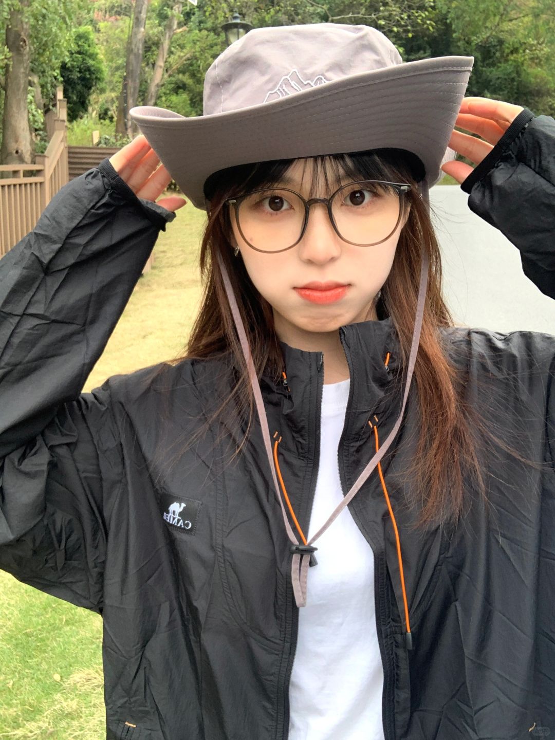 爬山带还是不带呢？！