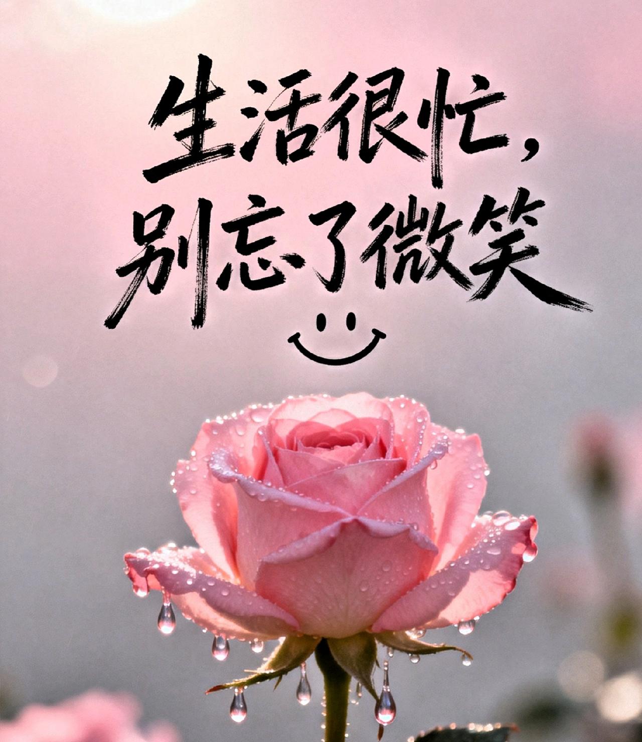 人这一辈子

你有没有想过

真正让人崩溃的

往往不是打击本身

是你在崩塌的