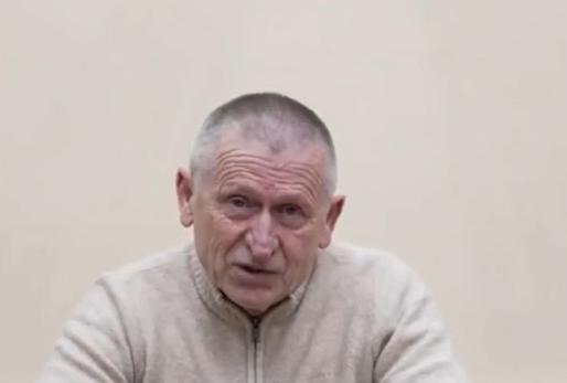 乌克兰找的什么猪队友，刚刚从阿联酋扭送往俄罗斯的嫌疑人柳博米尔·科尔巴，第一时间