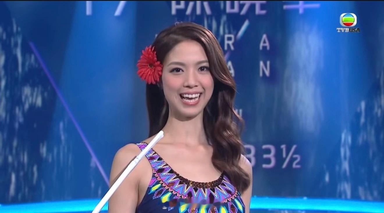 港姐變樣改運！《東周刊》獨家爆陳曉華微調五官 莊子璇整走豬膽鼻 外貌進化助星途近