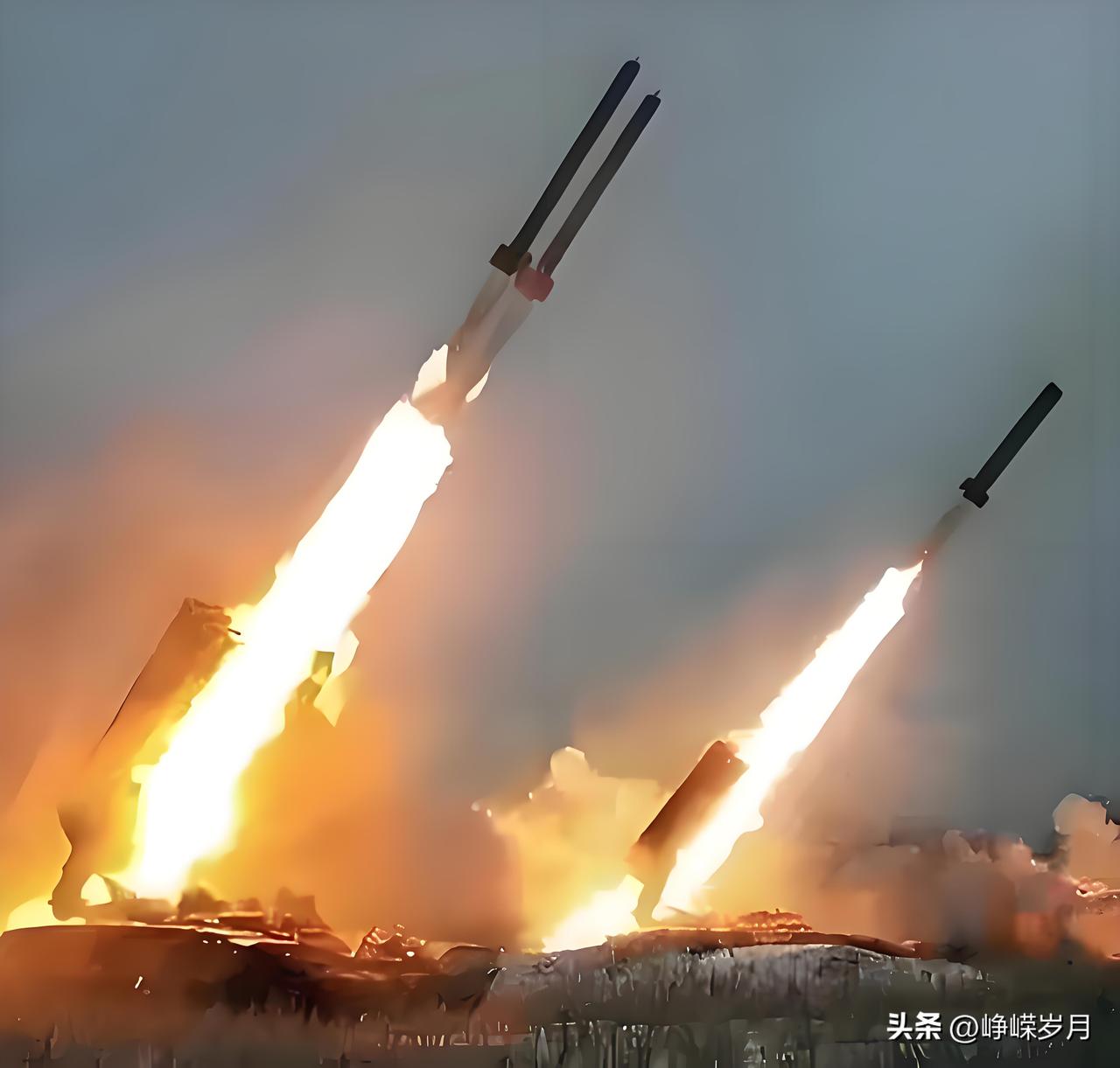 美以联军不顾后果，造成严重人道主义灾难!
今天下午，美以联军对伊朗发动代号为——