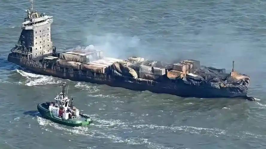 特朗普正式表态：被扣押的中国油轮及180万桶委内瑞拉原油将被美国“永久保留”
