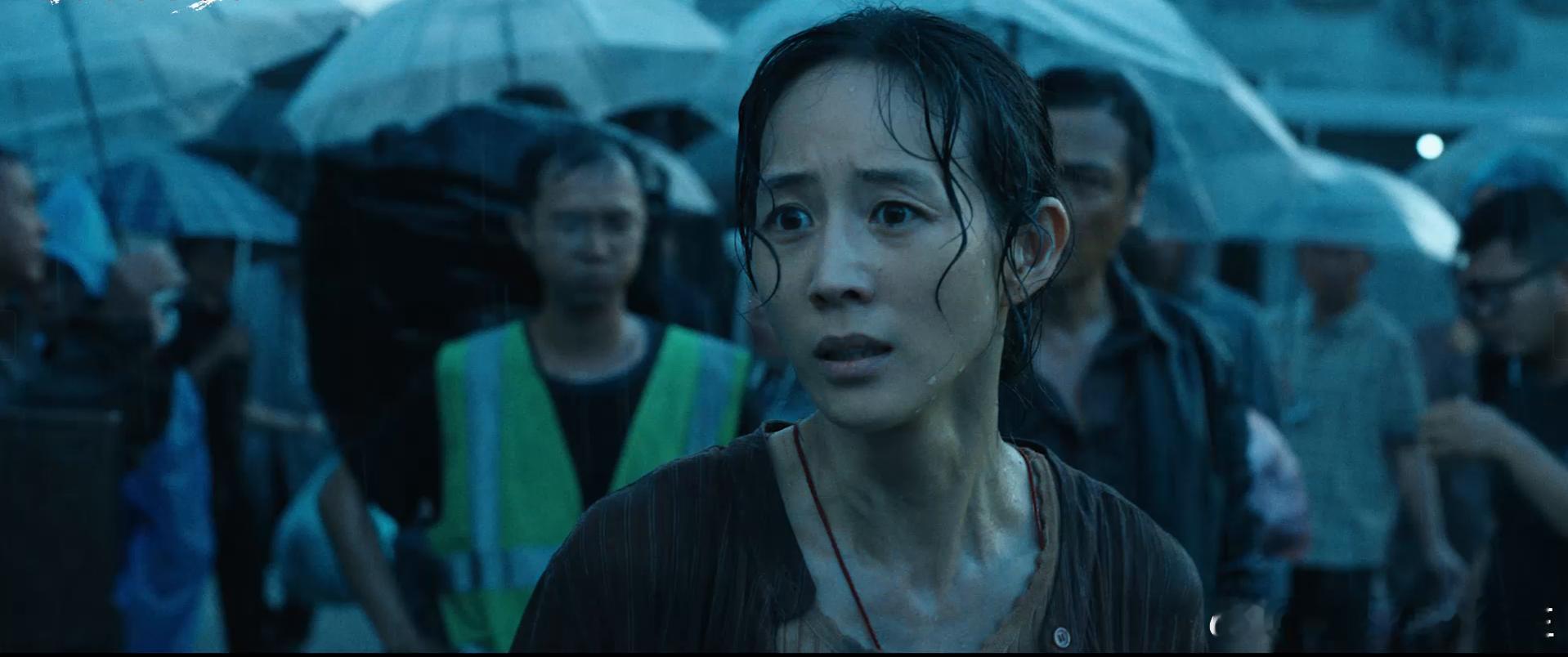 #默杀细节解读#电影中的细节处理非常细腻，让人感受到了导演的用心良苦。和小伙伴们