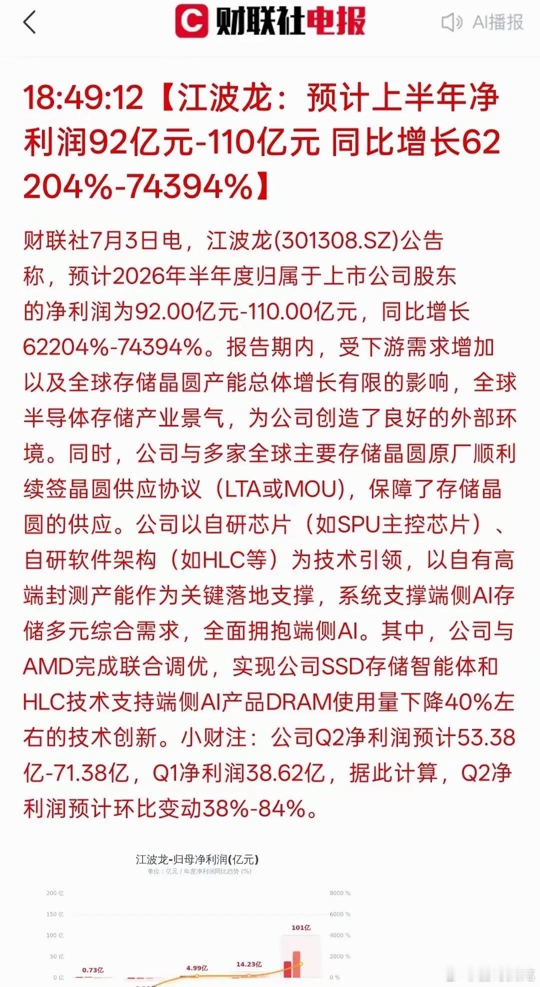 下周方向很明确了，紧紧盯住这几个板块，很可能也是第三季度的真正主线。盘后多重利好