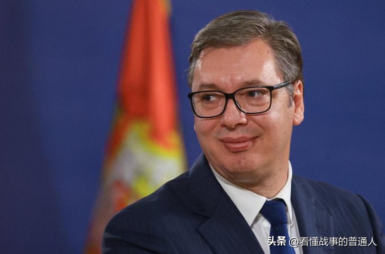 武契奇要中国逼伊朗开海峡，中国的回答早就摆在那里：劝和不劝战，尊重主权，不干涉别