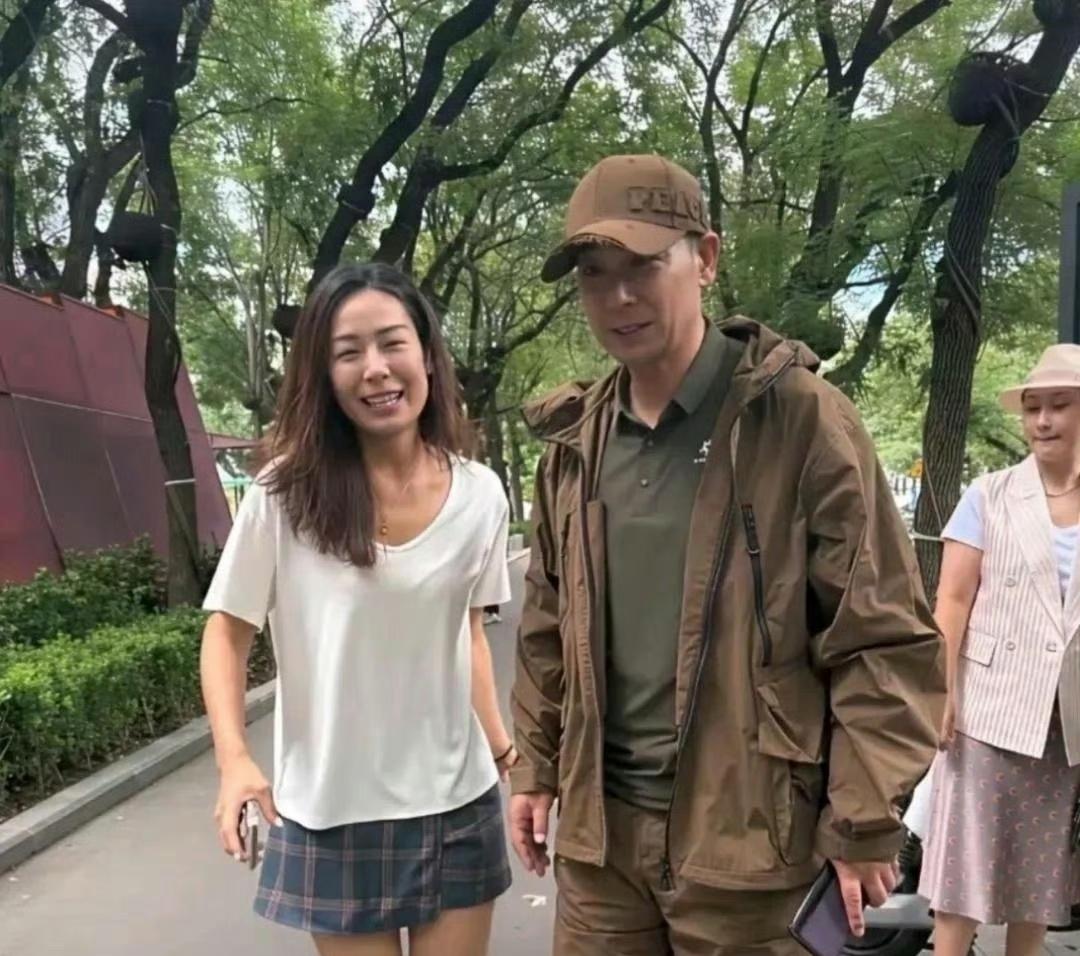 赵文卓没加滤镜的样子，你们觉着帅不帅呀？