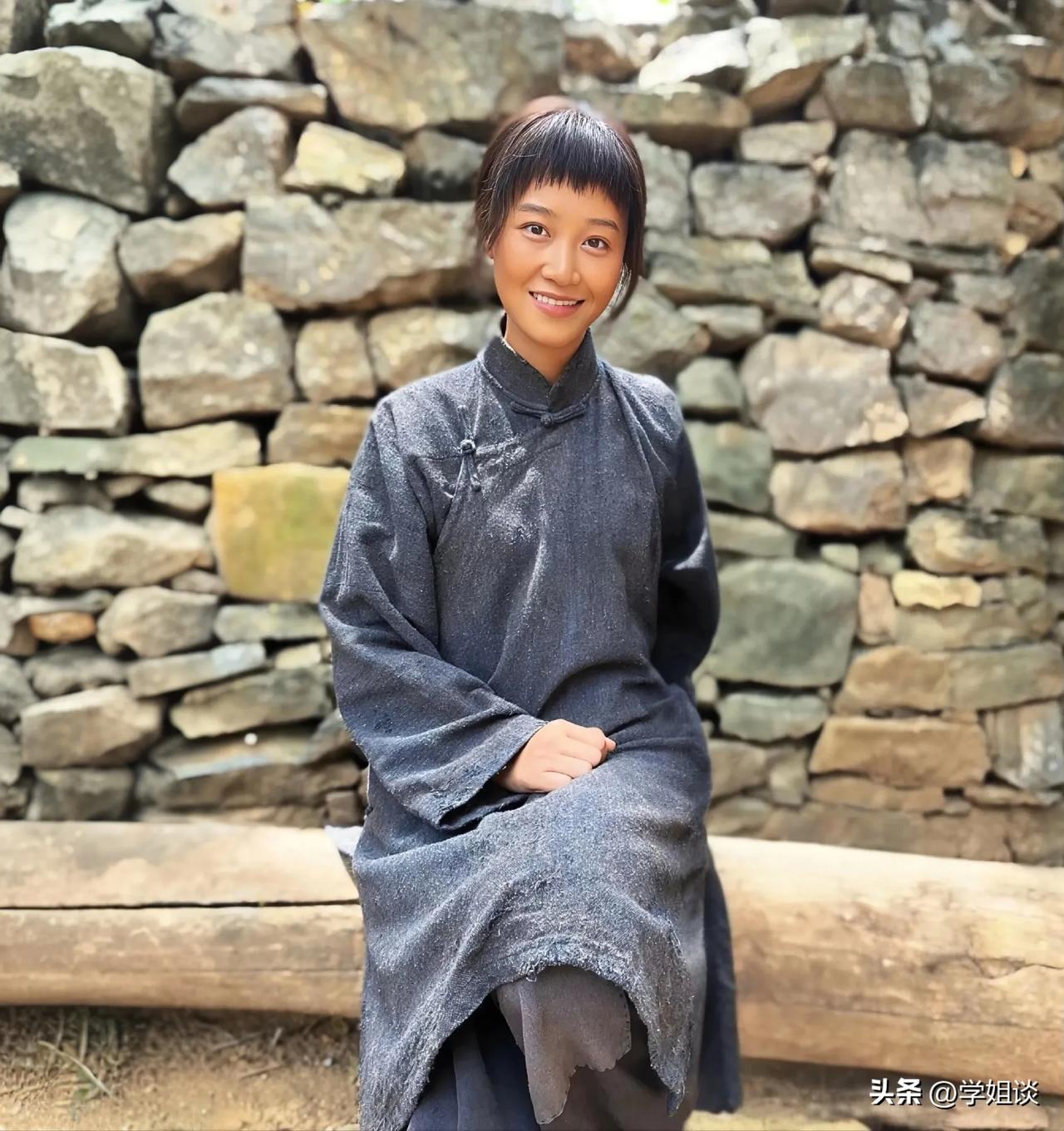 如果我是杨幂，看到女二是蓝盈莹，我就拒演女主

不是跟蓝盈莹关系不好，也不是觉得