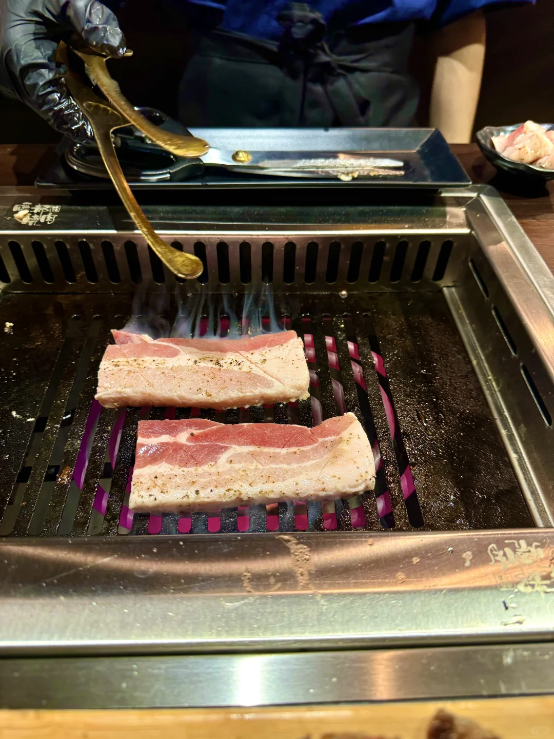 国庆和闺蜜到这家居酒屋微醺一下🍻