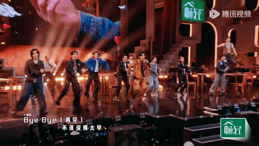 张宇首度回应无限期停工魔力歌先生 张宇回应停工的时候语气很平静，好像在说一件跟自
