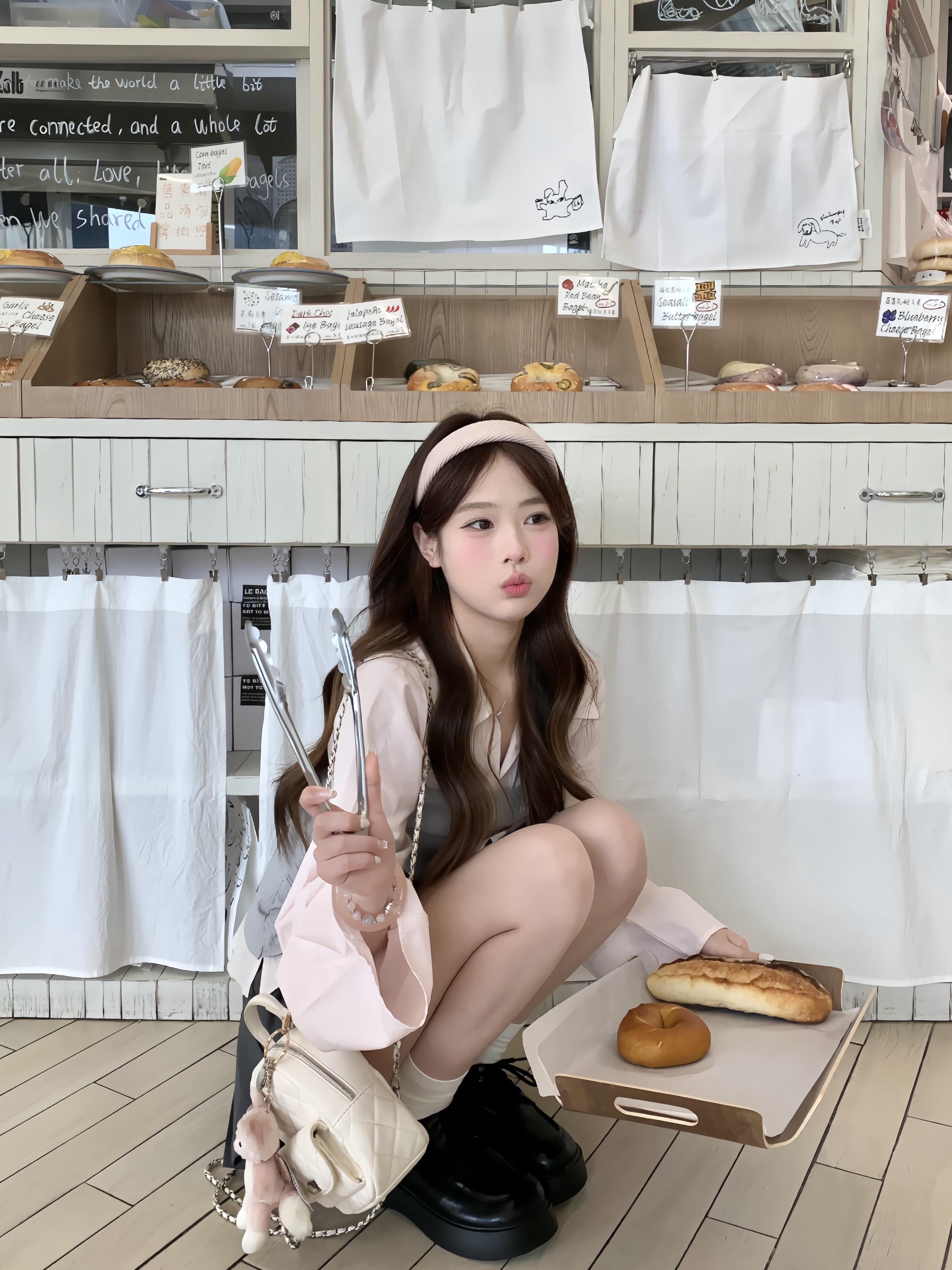 𝒽𝑜𝓃𝑒𝓎 𓂃🦙🥯𓍼 ⊹꙳