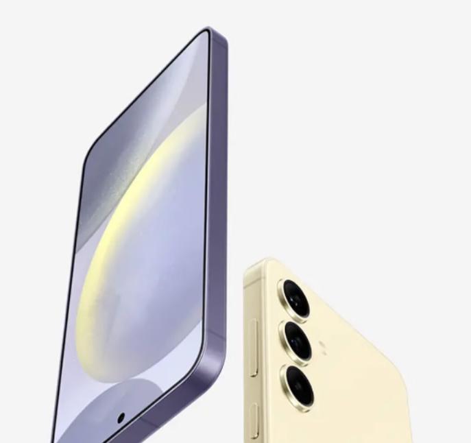 三星S24：妥协中见创新，引领智能手机AI智能化新趋势
我们透过三星S24的Al