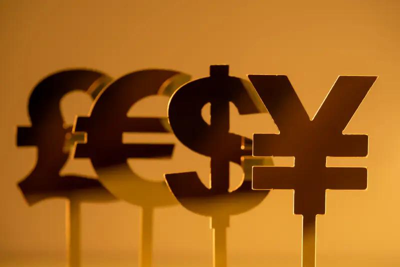 从经济的货币角度看看金融地位：
以支付份额和交易活跃度了解国际货币影响力，环球银