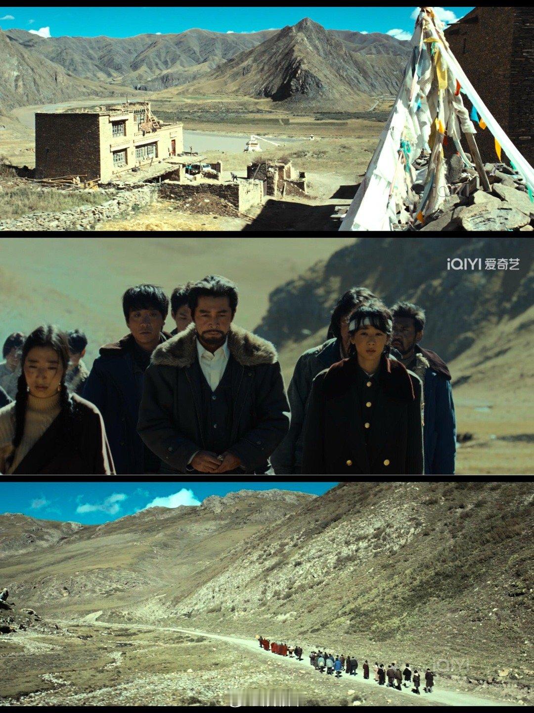 长剧凭什么还留得住观众长剧留住观众，靠的是“创造一段人生”。观众投入的几十个小时