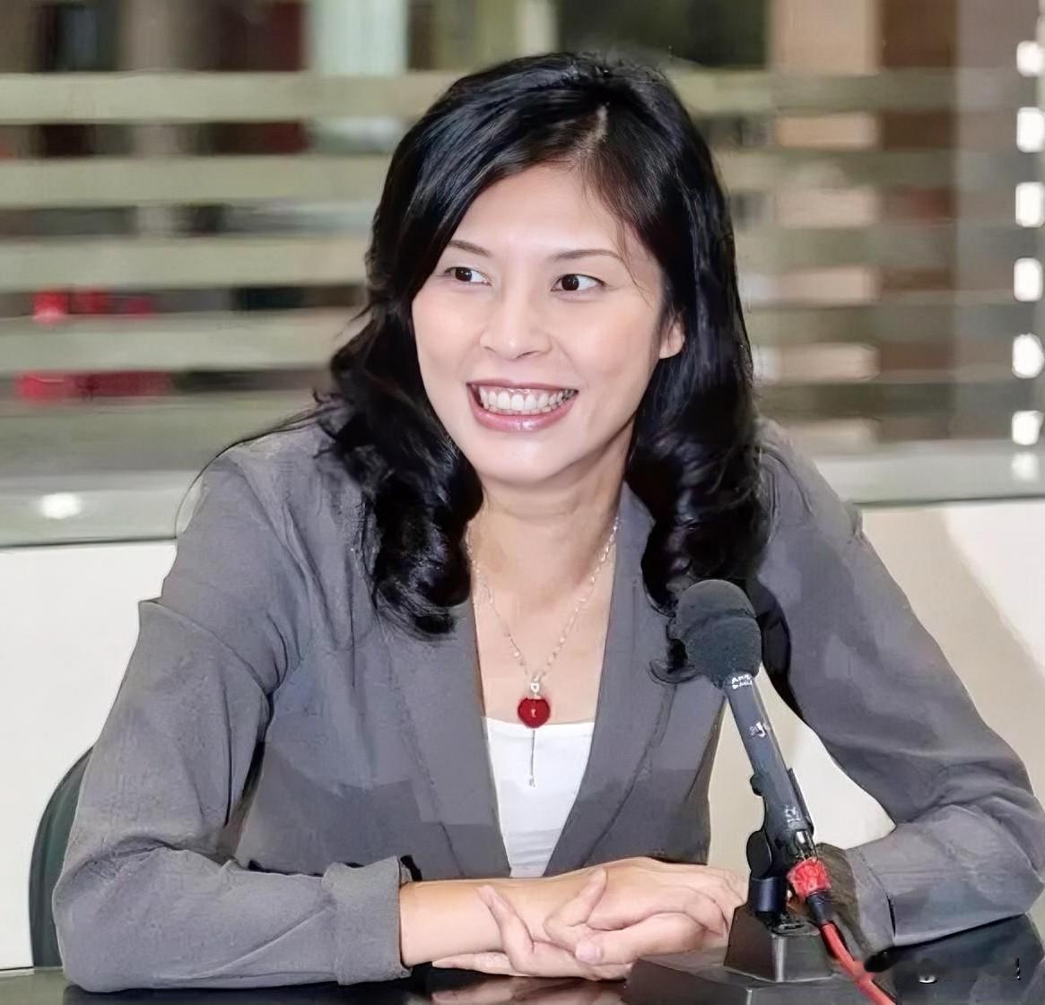 中国国民党主席郑丽文今天（5月15日）表示：这次中美元首会晤，标志着中美关系新时