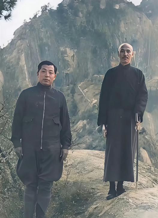 没人能否认，张学良是世界上唯一一个造了反，却依旧能善终的人。历史上，如他这样的造