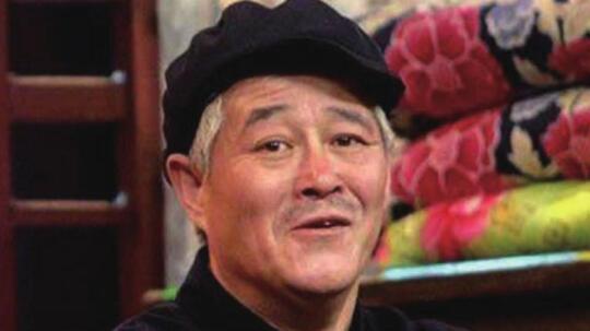 赵本山郭德纲再缺席蛇年春晚舞台