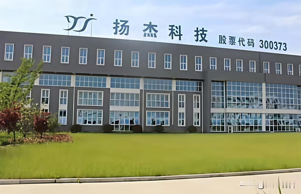 扬州宝藏企业杀疯了！全球市占率第一🏆
 
扬州扬杰科技居然直接杀进第七届“中国