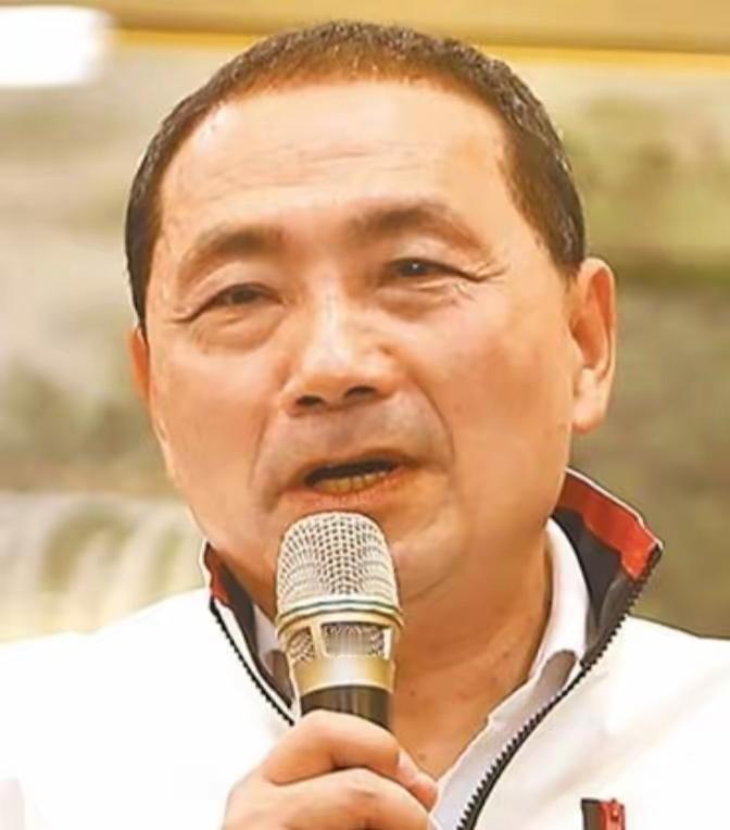 新北市长侯友宜5月5日在赖清德返回台湾后第一时间发声，称台湾的“外交”真的是非常