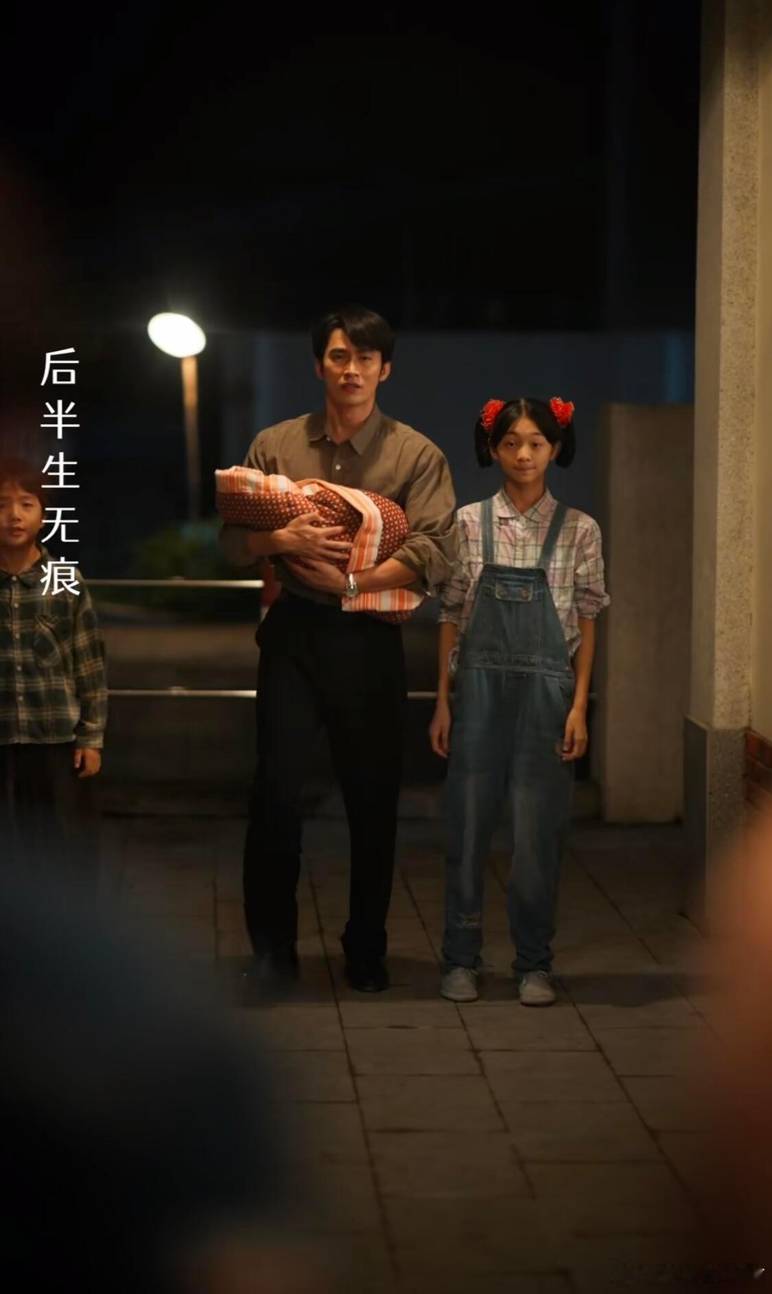 家里家外又来赚我的眼泪了这短剧最厉害的就是把家家那本难念的经，拍出了温度，你看的