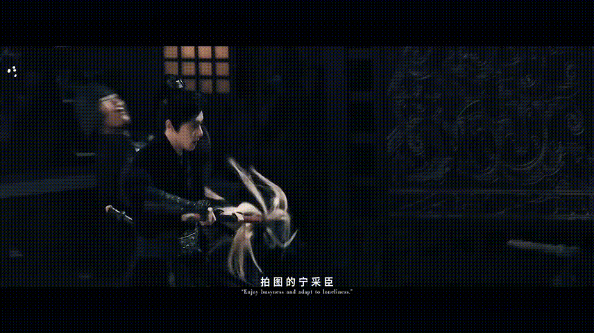 王鹤棣路透都能拍出电影质感随便一截都是电影名场面，王鹤棣的骨相和仪态太优越，路透