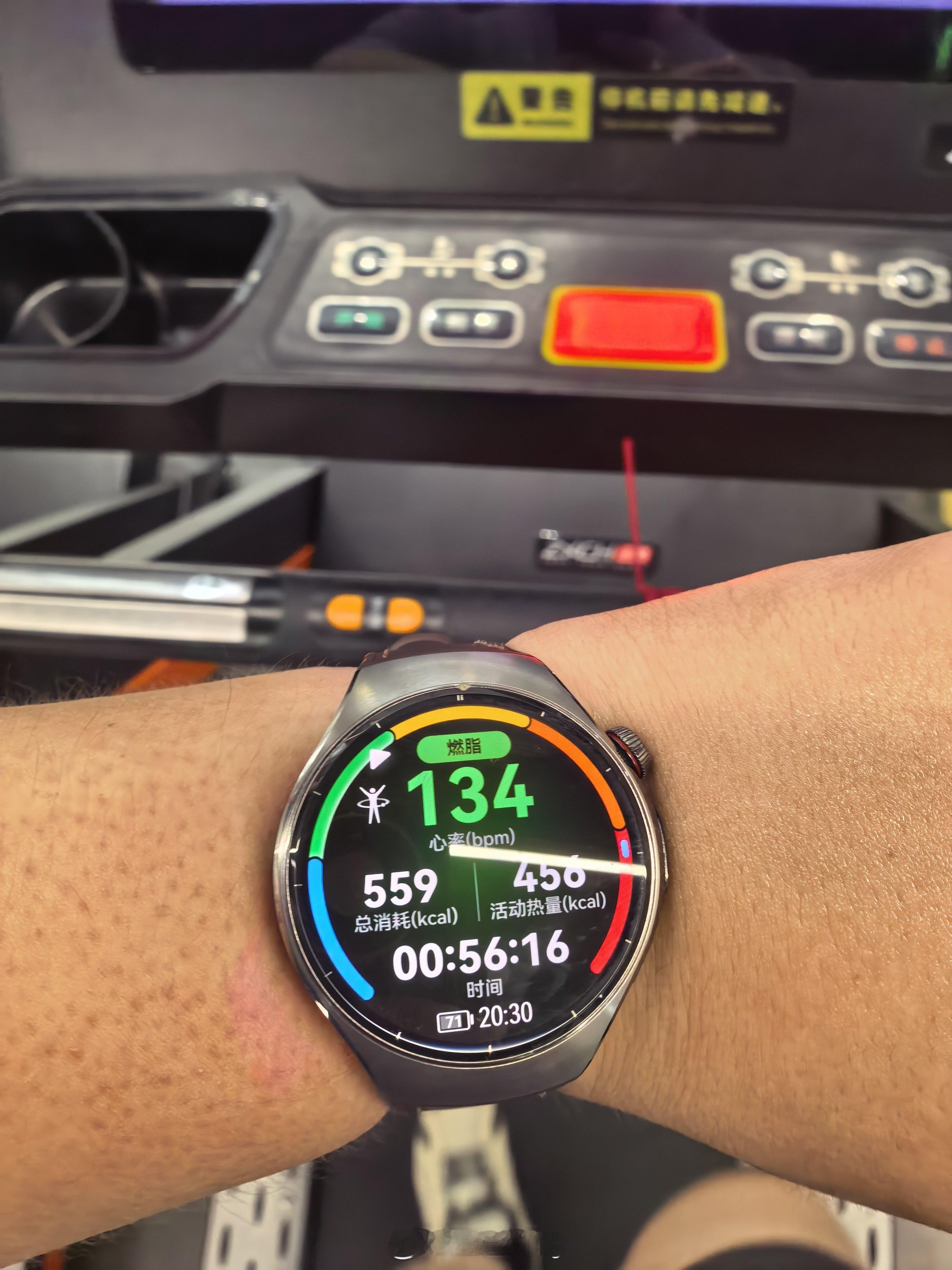 脚终于快恢复好了