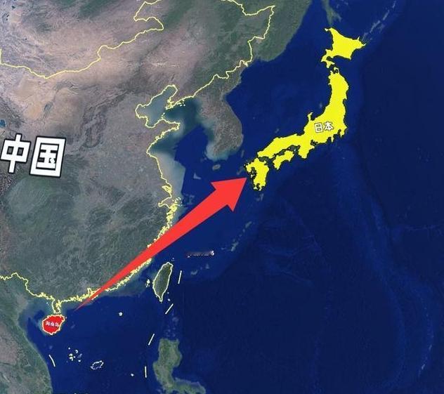 海南封关，是帮日本去工业化？
 
可能很多人看到这话会懵，海南封关明明是中国自己