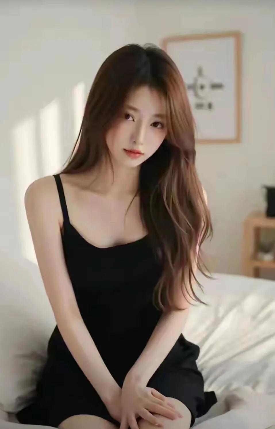在古老的江南小镇，流传着一段如诗如画的爱情故事。她，柳儿，乌发如丝，轻轻垂落在玉
