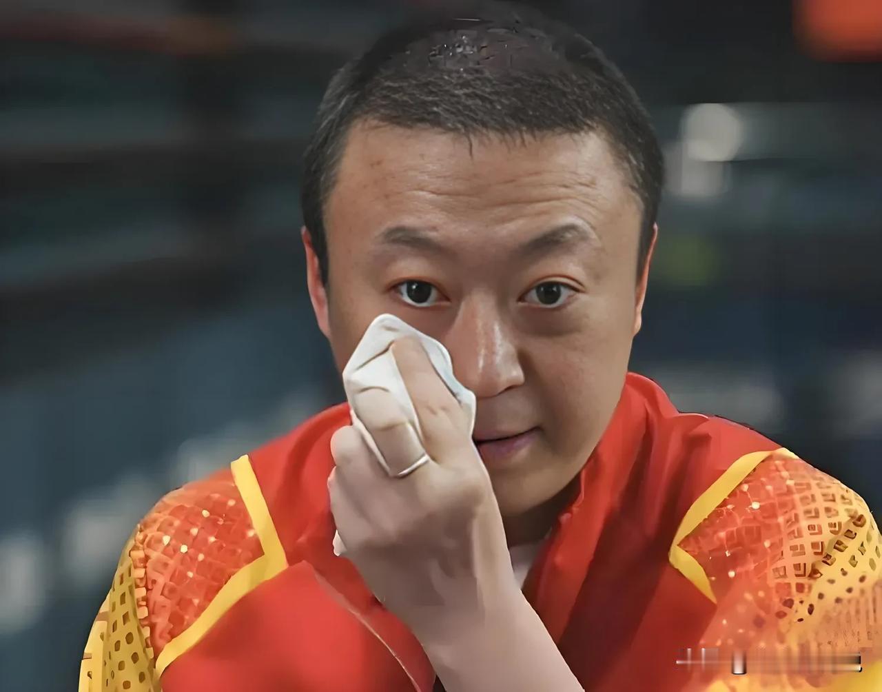 关于马琳教练，这 4 点值得敬佩：

1、指导陈梦，获得东京奥运会，和巴黎奥运会