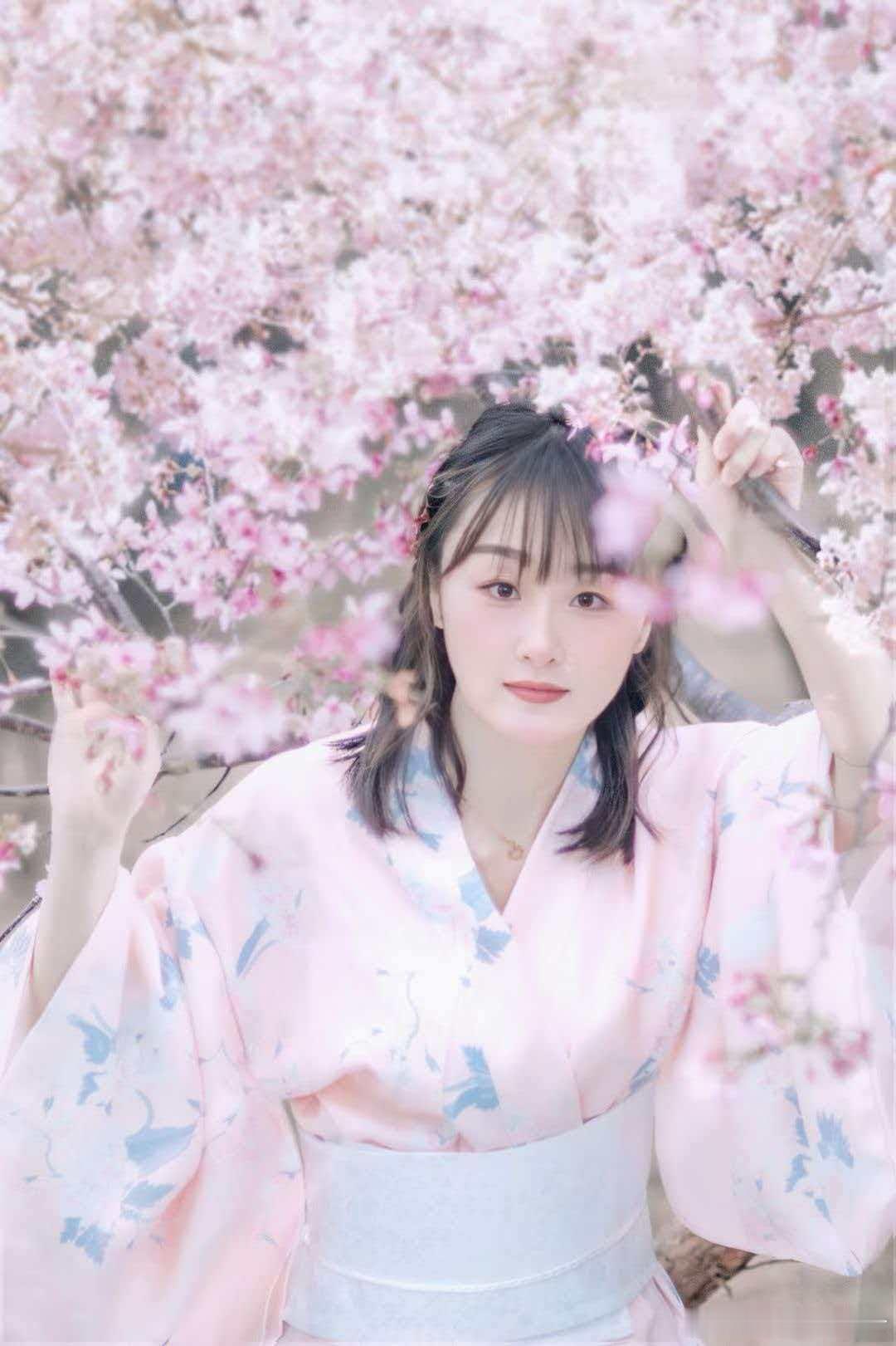 日常分享少女写真