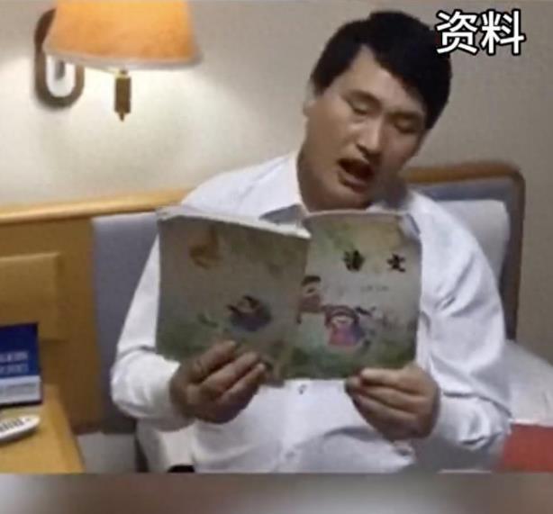 朱之文又又又上热搜了，这一次是他说他的女儿在跟着女婿送快递。其实现在年轻人送快递