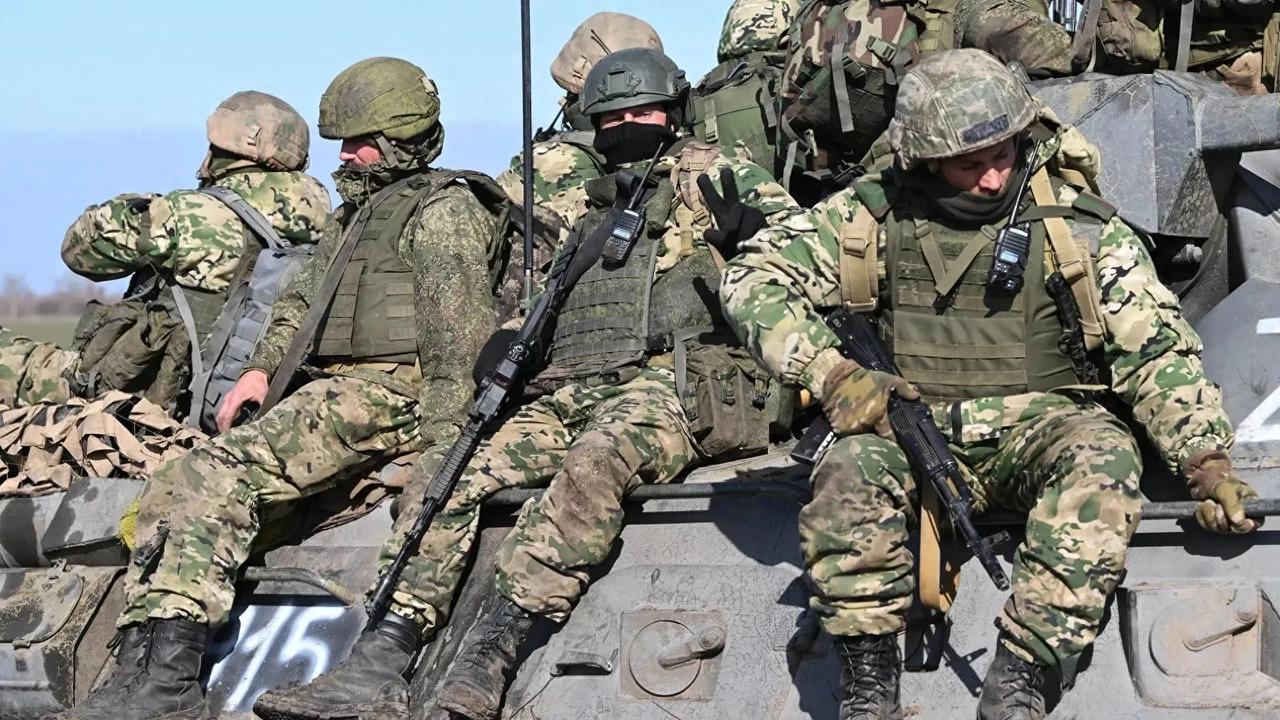 俄罗斯使用核武器，世界将会怎样？如果俄罗斯使用核武器，可能有如下几种严重程度不同