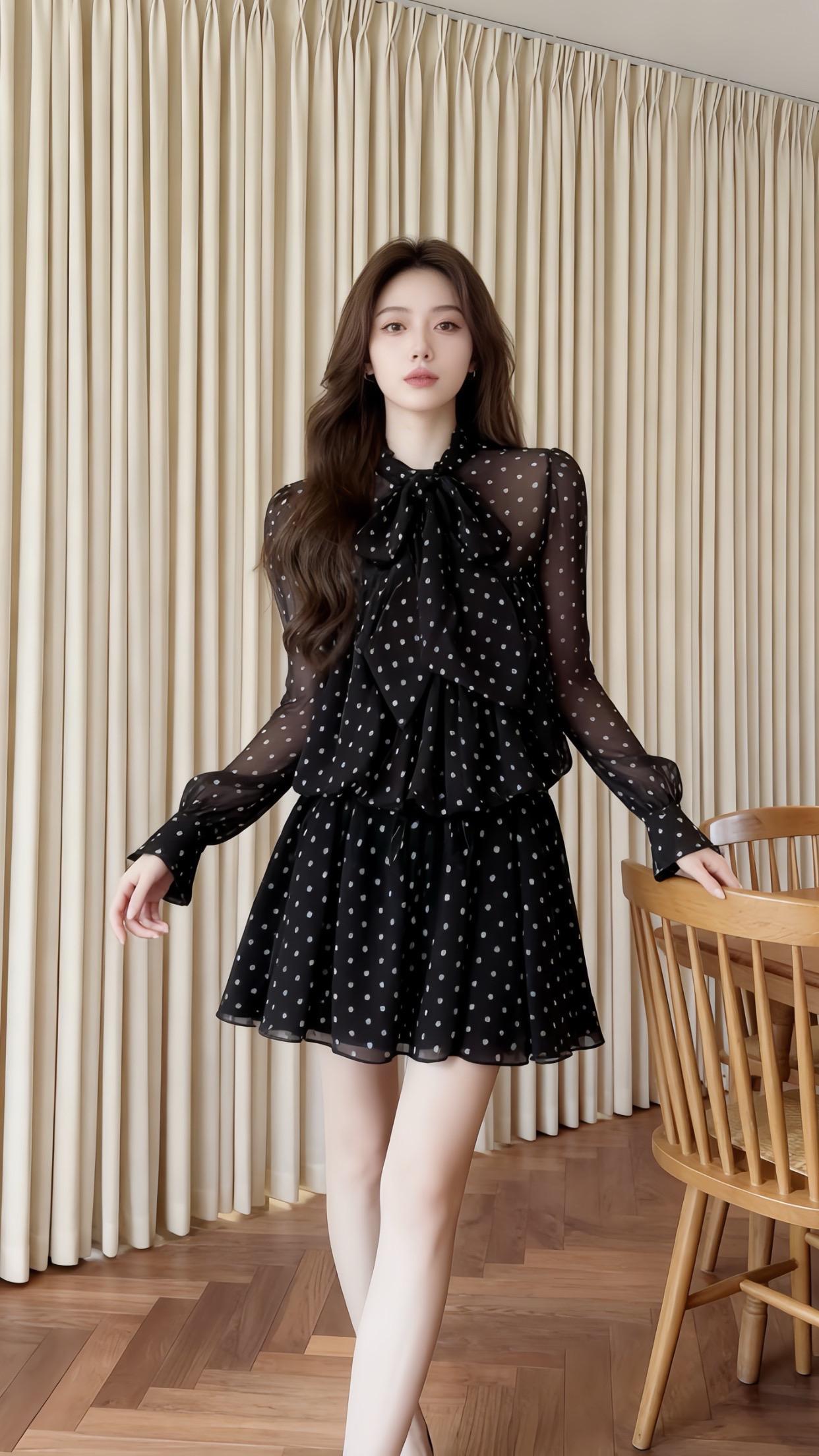 高级感穿搭 时尚穿搭 气质穿搭 穿搭技巧 我的春日穿搭look