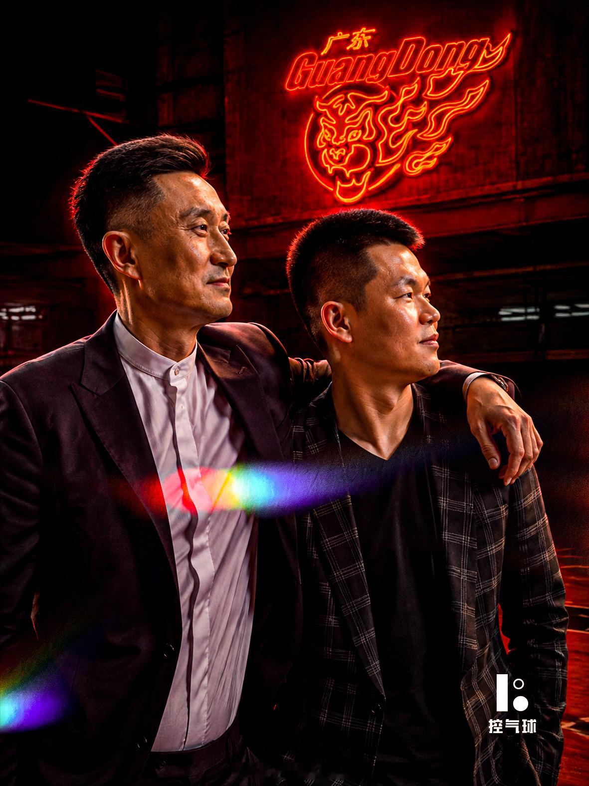 广东宏远迎来队史非常重要的一次人事调整。杜锋出任球队总教练，俱乐部正在全力推进全