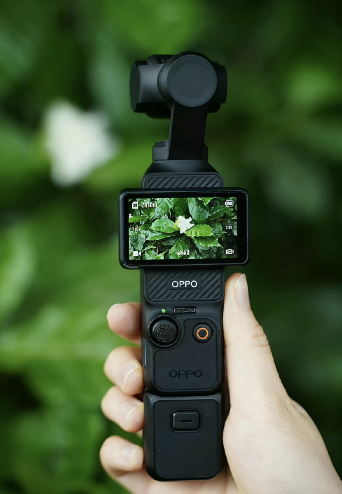 手机厂商为何押注vlog相机 手机厂商布局做vlog相机，其实在研发层面上来说也