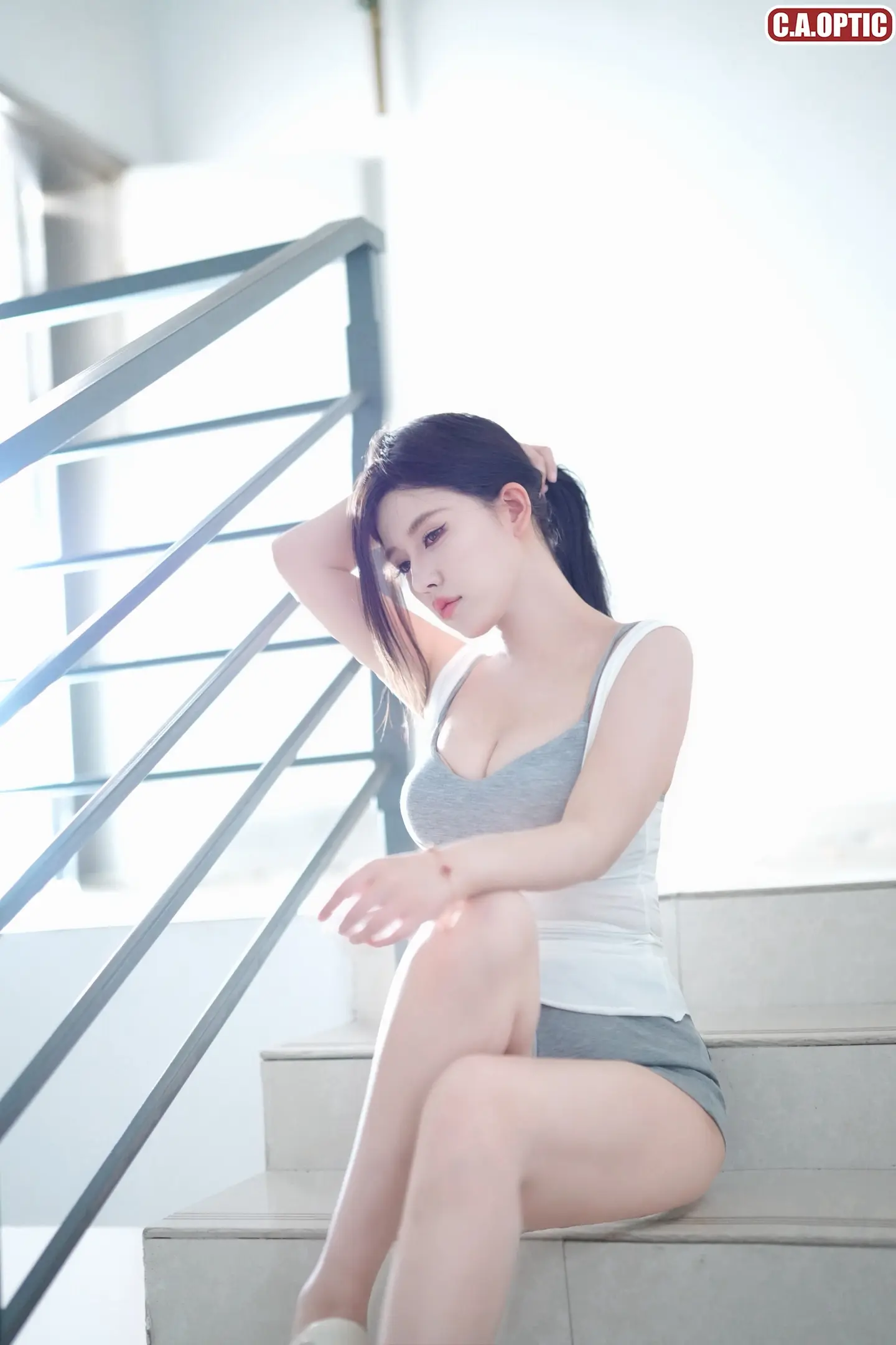 白月光
