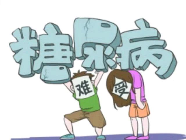 控糖秘诀：六吃七不吃，让血糖稳稳当当！

在现代社会，随着生活节奏的加快和饮食习