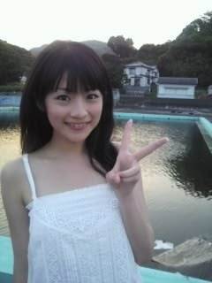 前田忧佳 