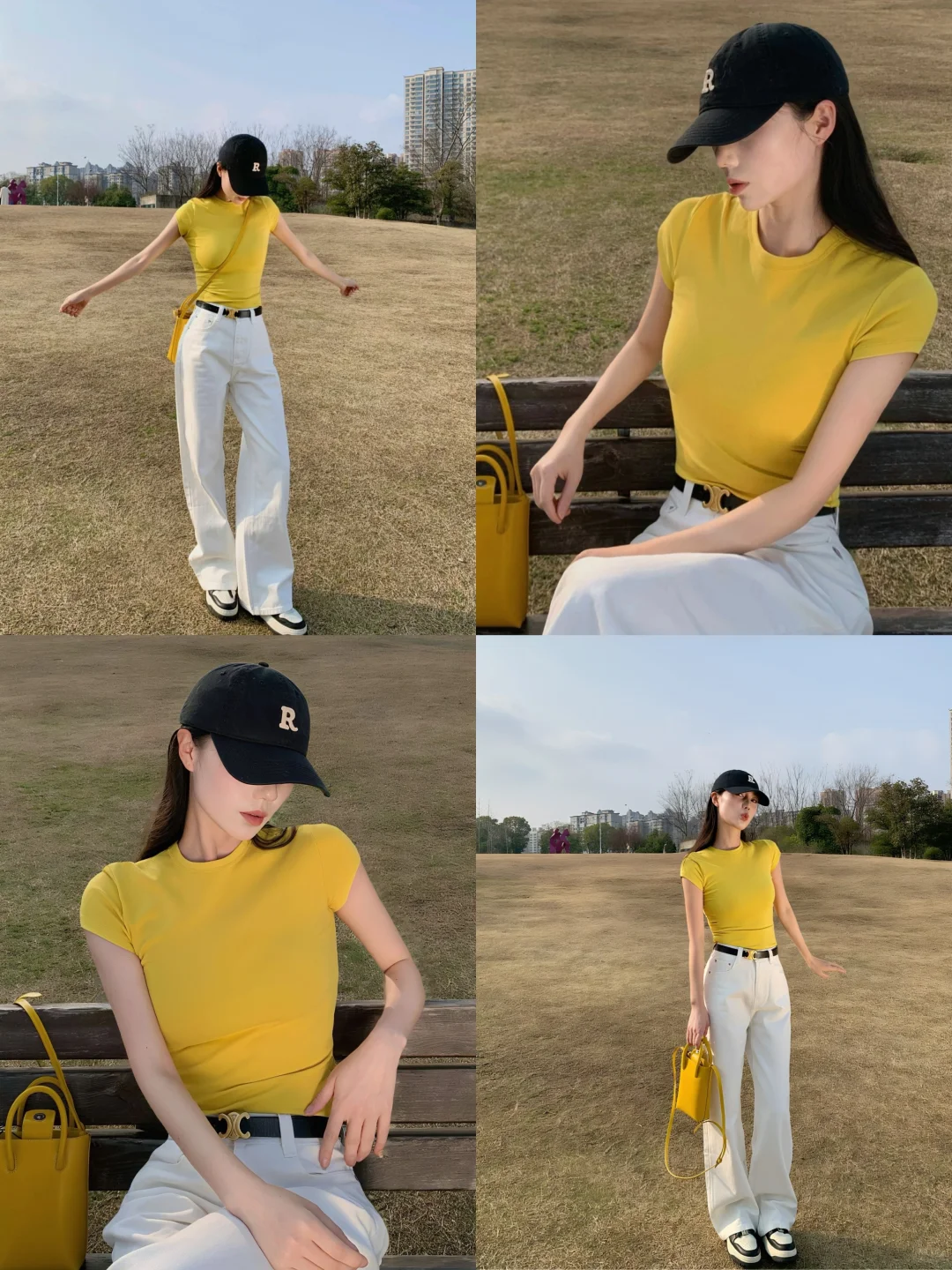 📒万物复苏，我们也是.