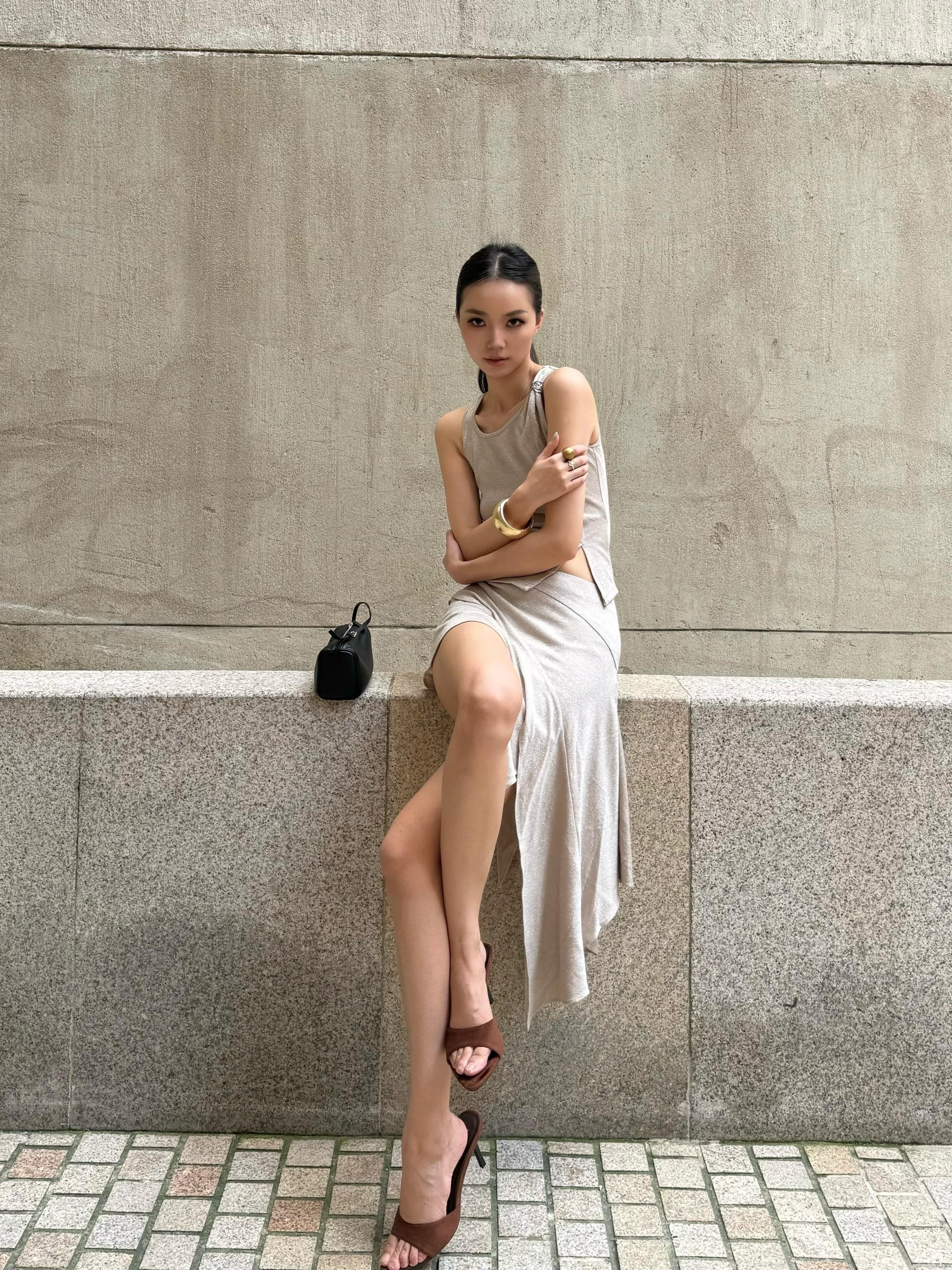 世界有多美 女性就有多美