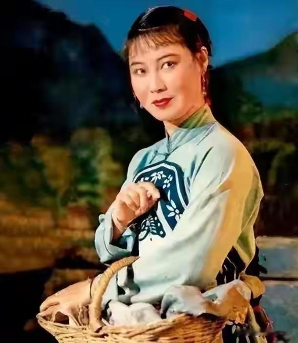 郭兰英走了 “一条大河”还在流淌

引：似乎有心灵感应，我的同事他女儿嫁了一个山